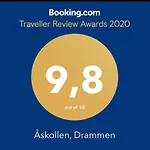 Appartement Great At Askollen In With Free Parking