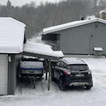 Great At Askollen In With Free Parking Appartement Drammen