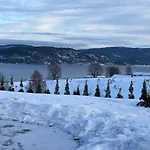 Great At Askollen In With Free Parking