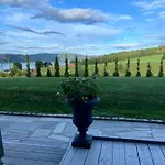 Appartement Great At Askollen In With Free Parking *