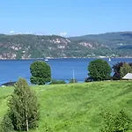 Great At Askollen In With Free Parking