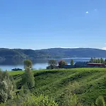 Great At Askollen In With Free Parking Appartement