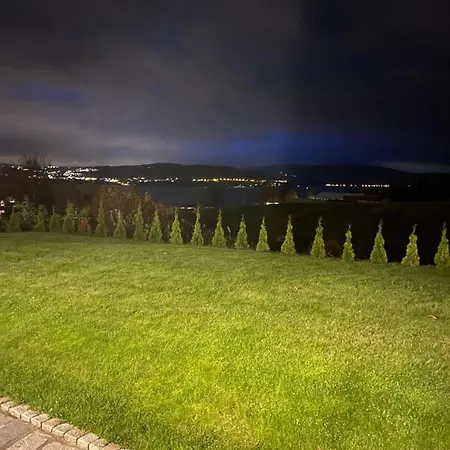 Lovely 50M2 Apartment With Fjord View And Free Parking-Askollen - Drammen Lejlighed