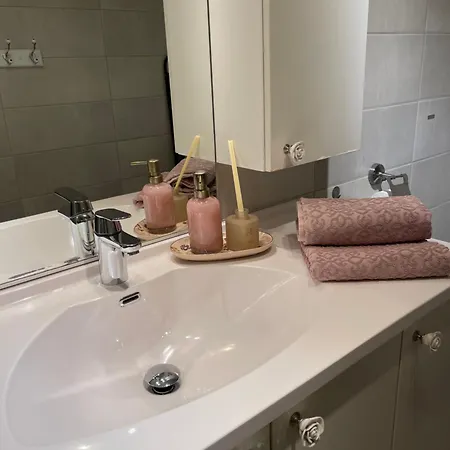 Lovely 50M2 Apartment With Fjord View And Free Parking-Askollen - Drammen