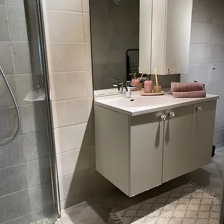 Apartment Askollen, Drammen