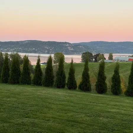 Lovely 50M2 Apartment With Fjord View And Free Parking-Askollen - Drammen Drammen