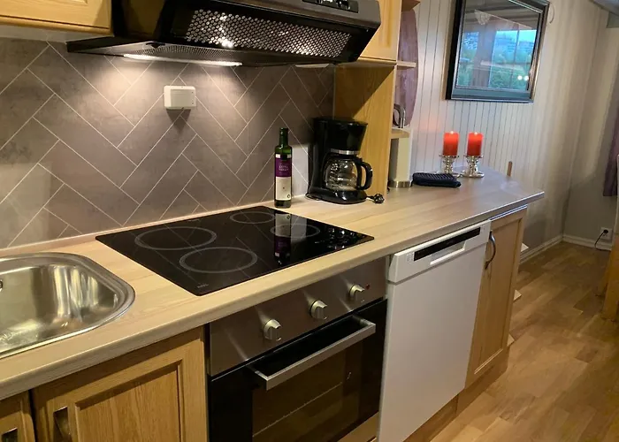 Great Apartment At Askollen In Drammen With Free Parking Appartement *