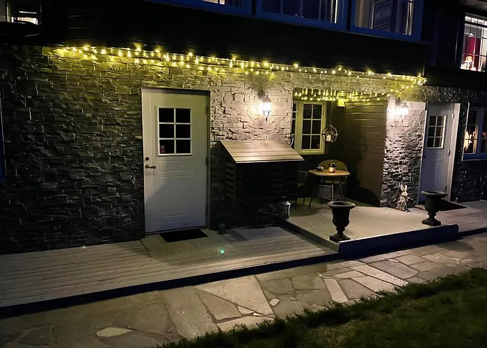 Great Apartment At Askollen In Drammen With Free Parking *