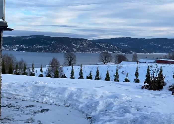 Great At Askollen In With Free Parking