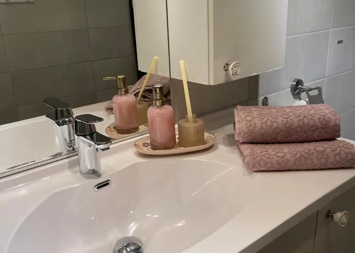 Great Apartment At Askollen In Drammen With Free Parking