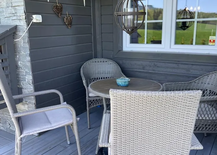 Great Apartment At Askollen In Drammen With Free Parking Appartement *