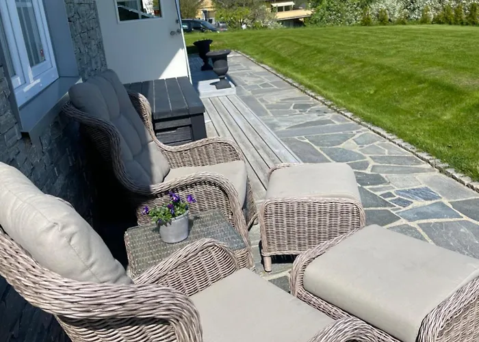 Great Apartment At Askollen In Drammen With Free Parking Appartement Drammen