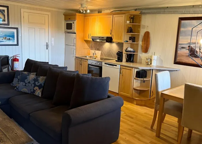 Appartement Great Apartment At Askollen In Drammen With Free Parking