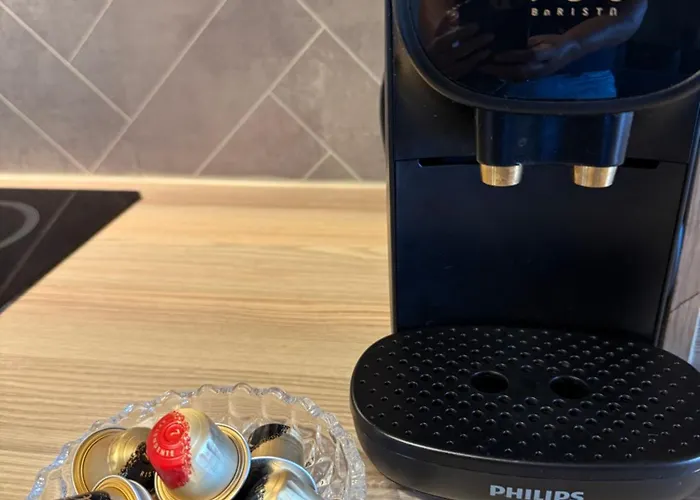 Great At Askollen In With Free Parking * 德拉门